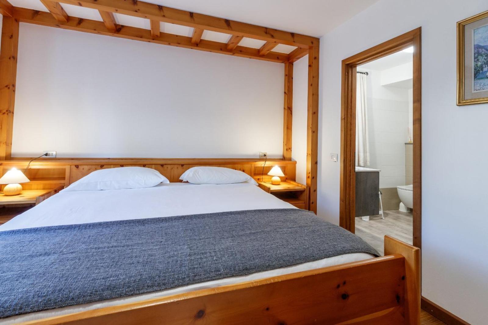Chalet Silvi Residence بورمْيو المظهر الخارجي الصورة