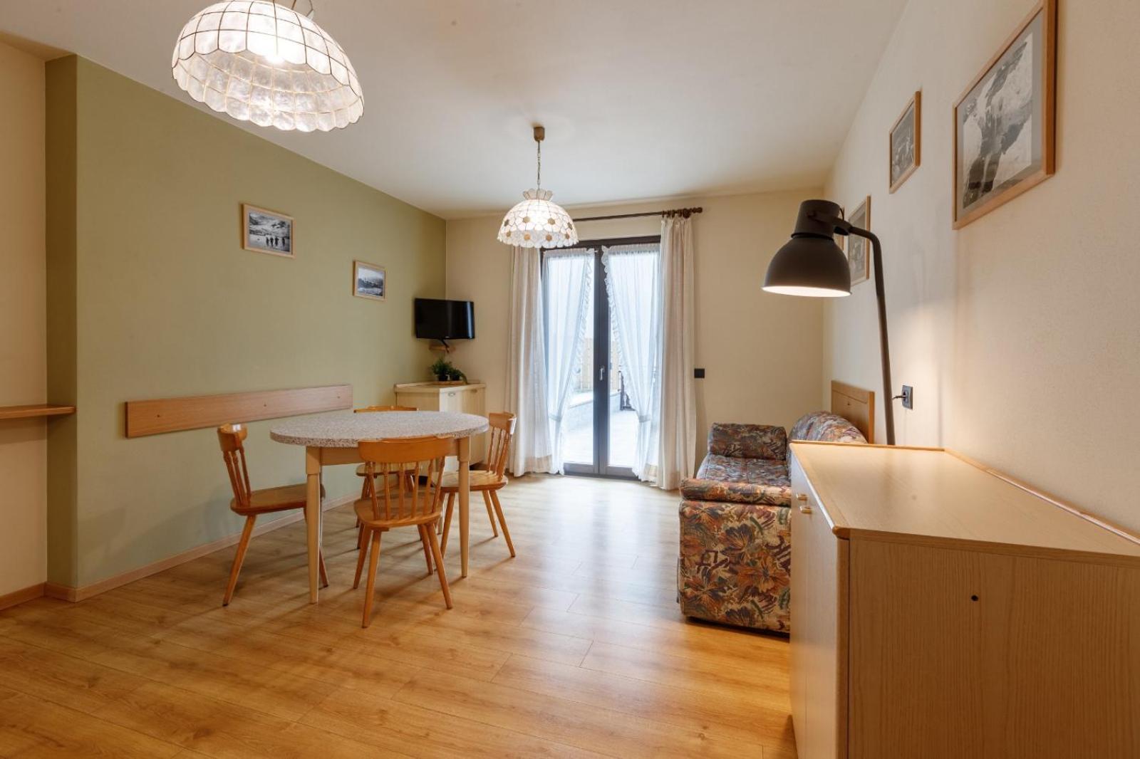 Chalet Silvi Residence بورمْيو المظهر الخارجي الصورة