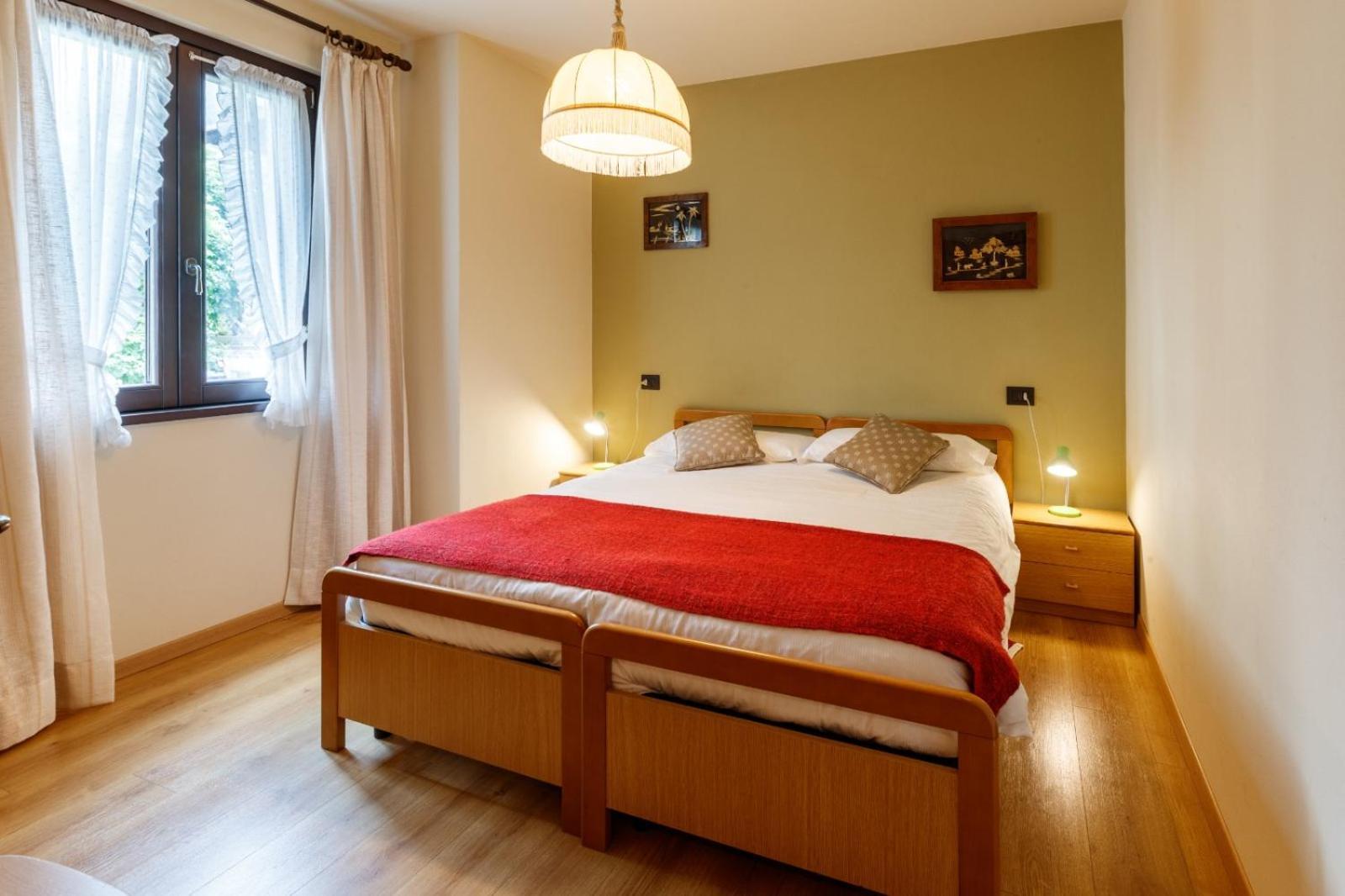 Chalet Silvi Residence بورمْيو المظهر الخارجي الصورة