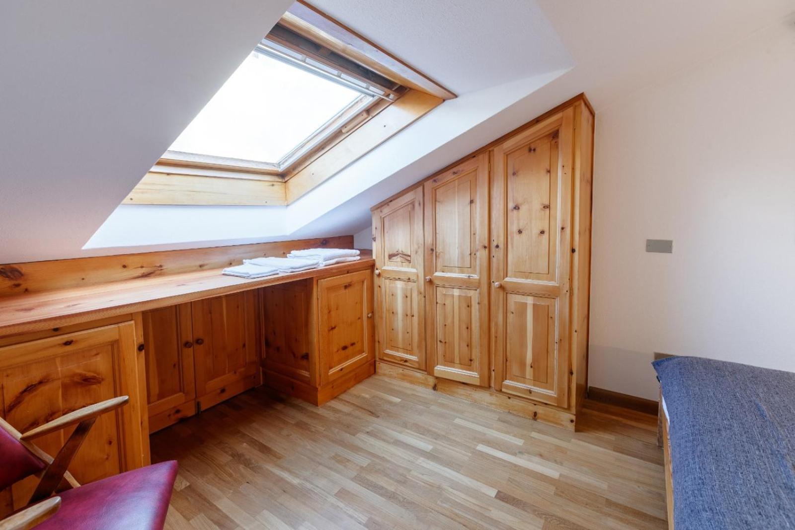 Chalet Silvi Residence بورمْيو المظهر الخارجي الصورة