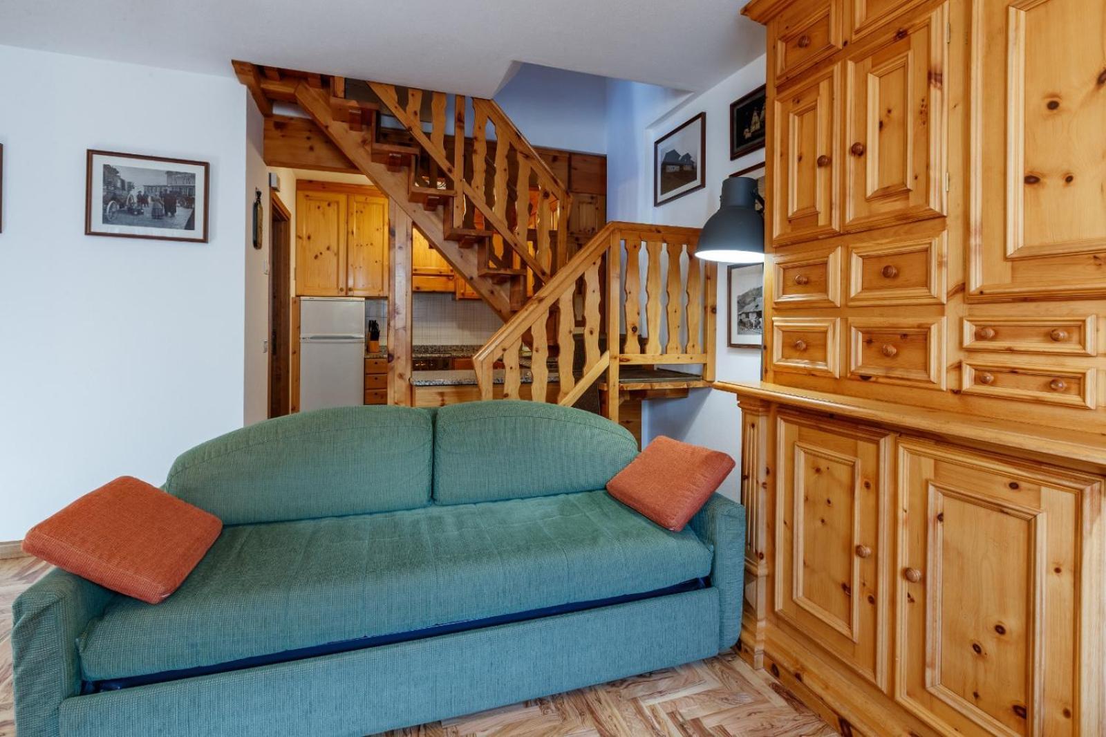 Chalet Silvi Residence بورمْيو المظهر الخارجي الصورة