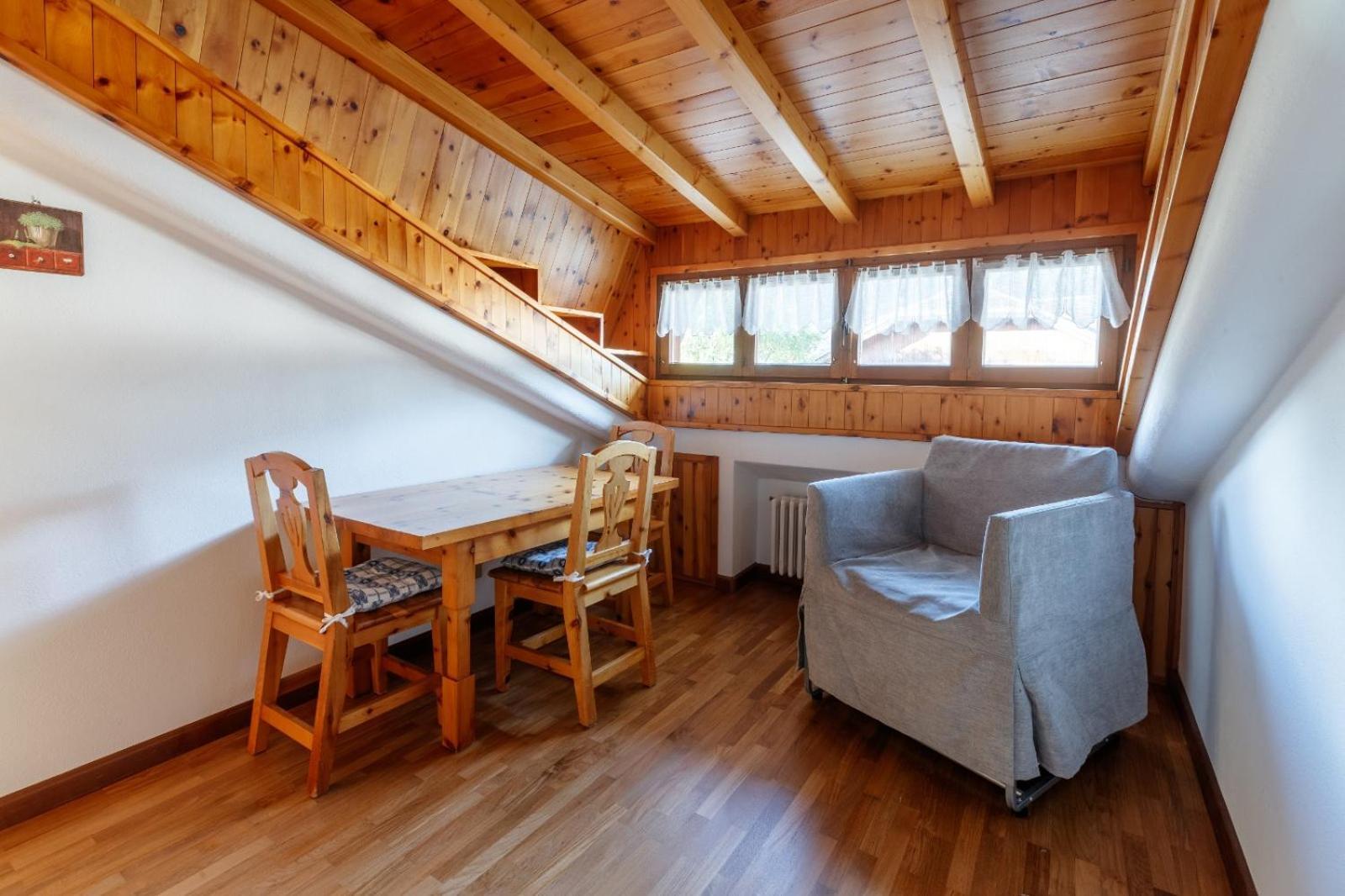 Chalet Silvi Residence بورمْيو المظهر الخارجي الصورة