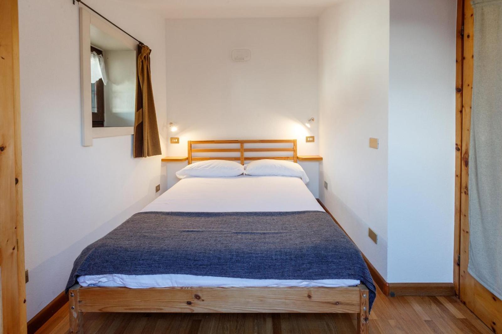 Chalet Silvi Residence بورمْيو المظهر الخارجي الصورة