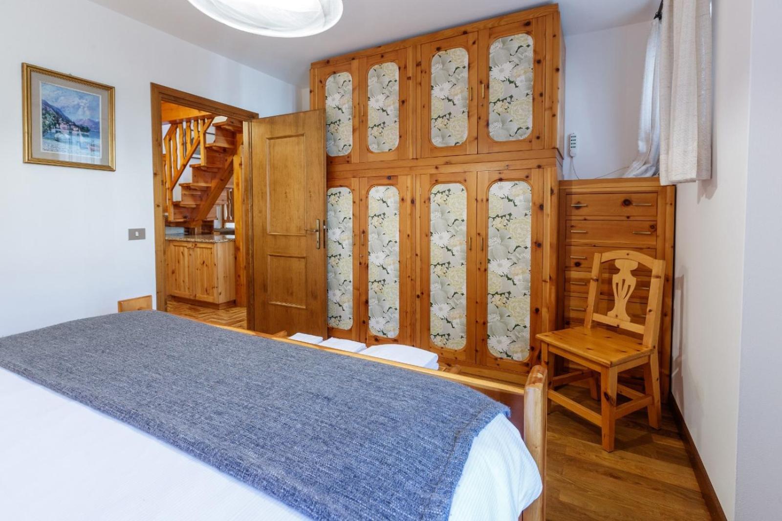 Chalet Silvi Residence بورمْيو المظهر الخارجي الصورة