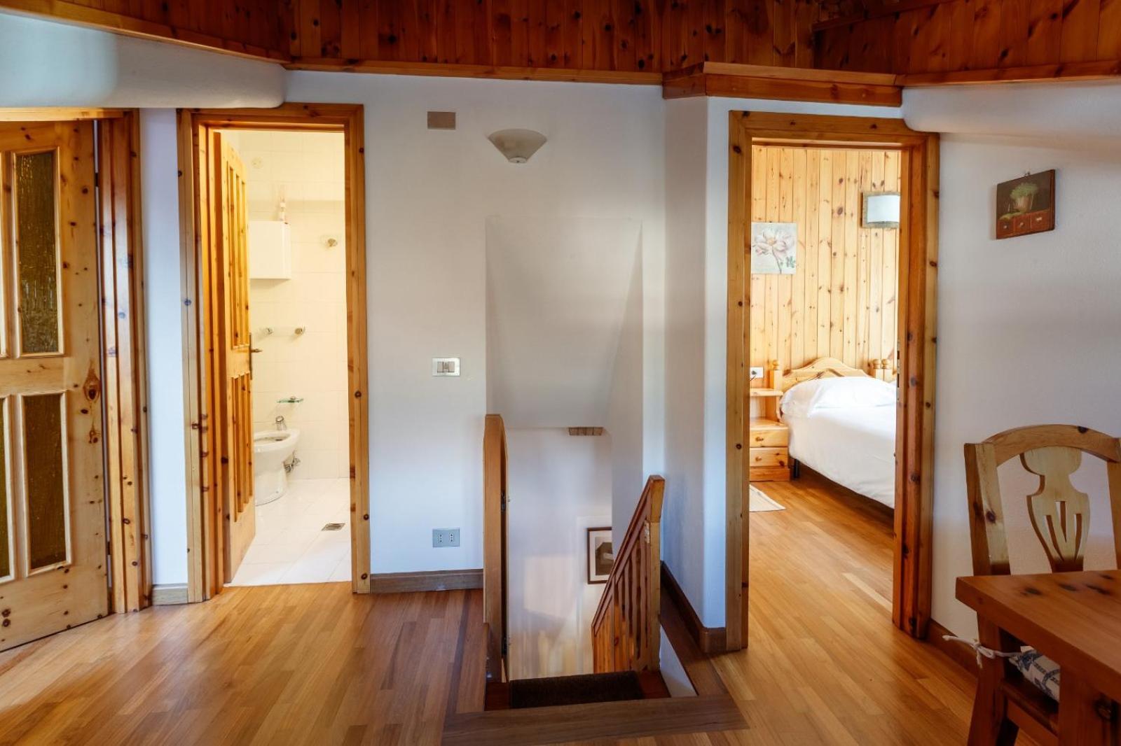 Chalet Silvi Residence بورمْيو المظهر الخارجي الصورة