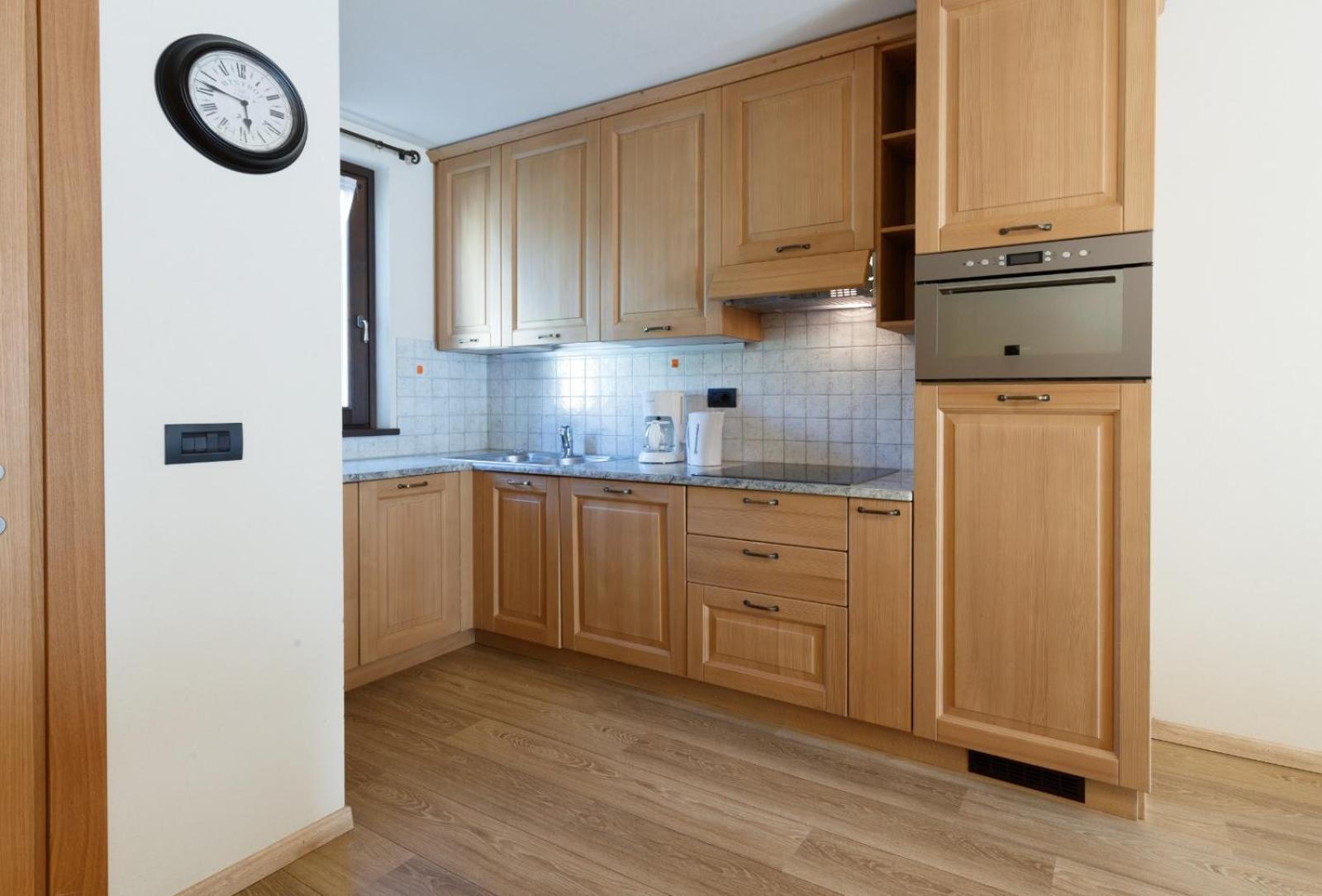 Chalet Silvi Residence بورمْيو المظهر الخارجي الصورة