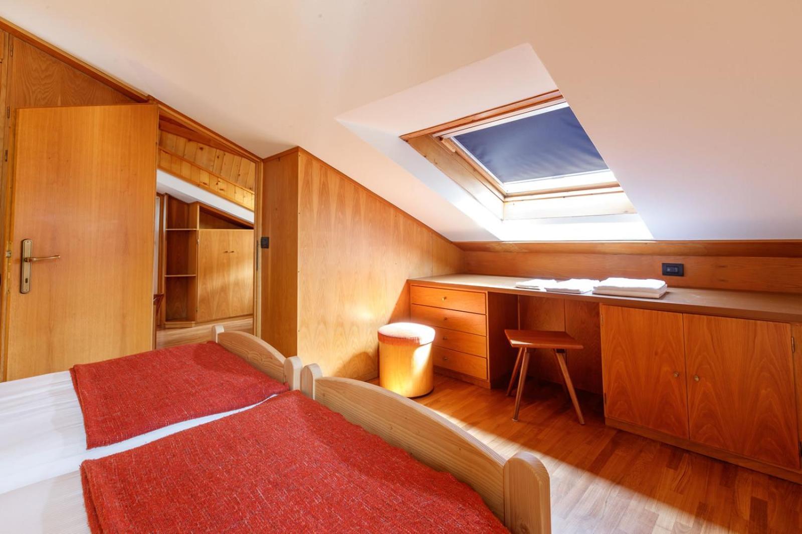 Chalet Silvi Residence بورمْيو المظهر الخارجي الصورة